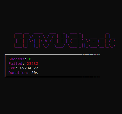 IMVUCheck